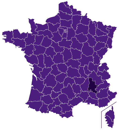 Devis maçonnerie Drôme