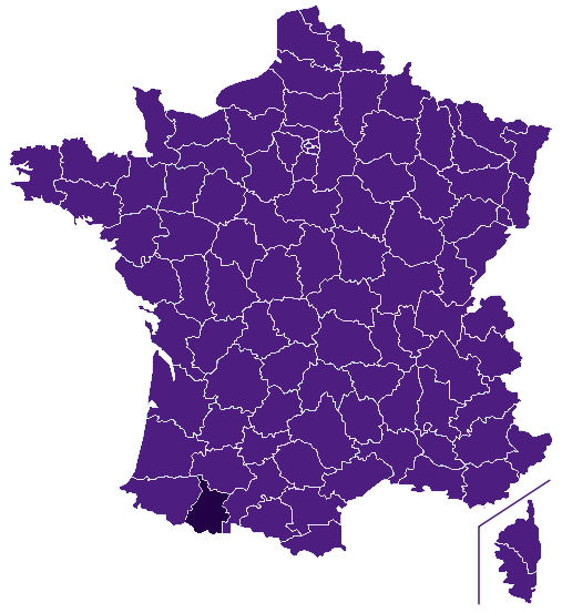 Devis maçonnerie Hautes-Pyrénées