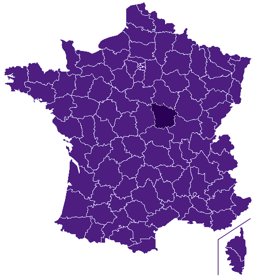 Devis maçonnerie Nièvre