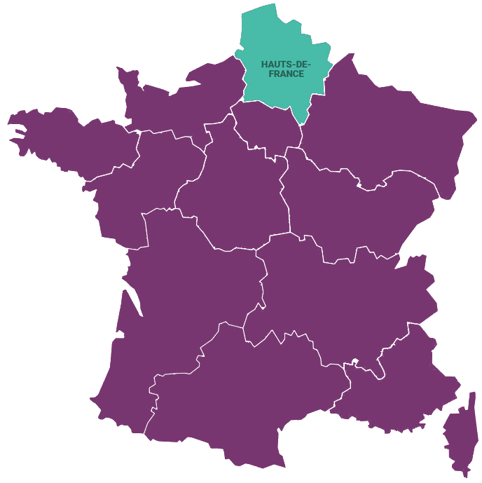 Devis maçonnerie Hauts-de-France