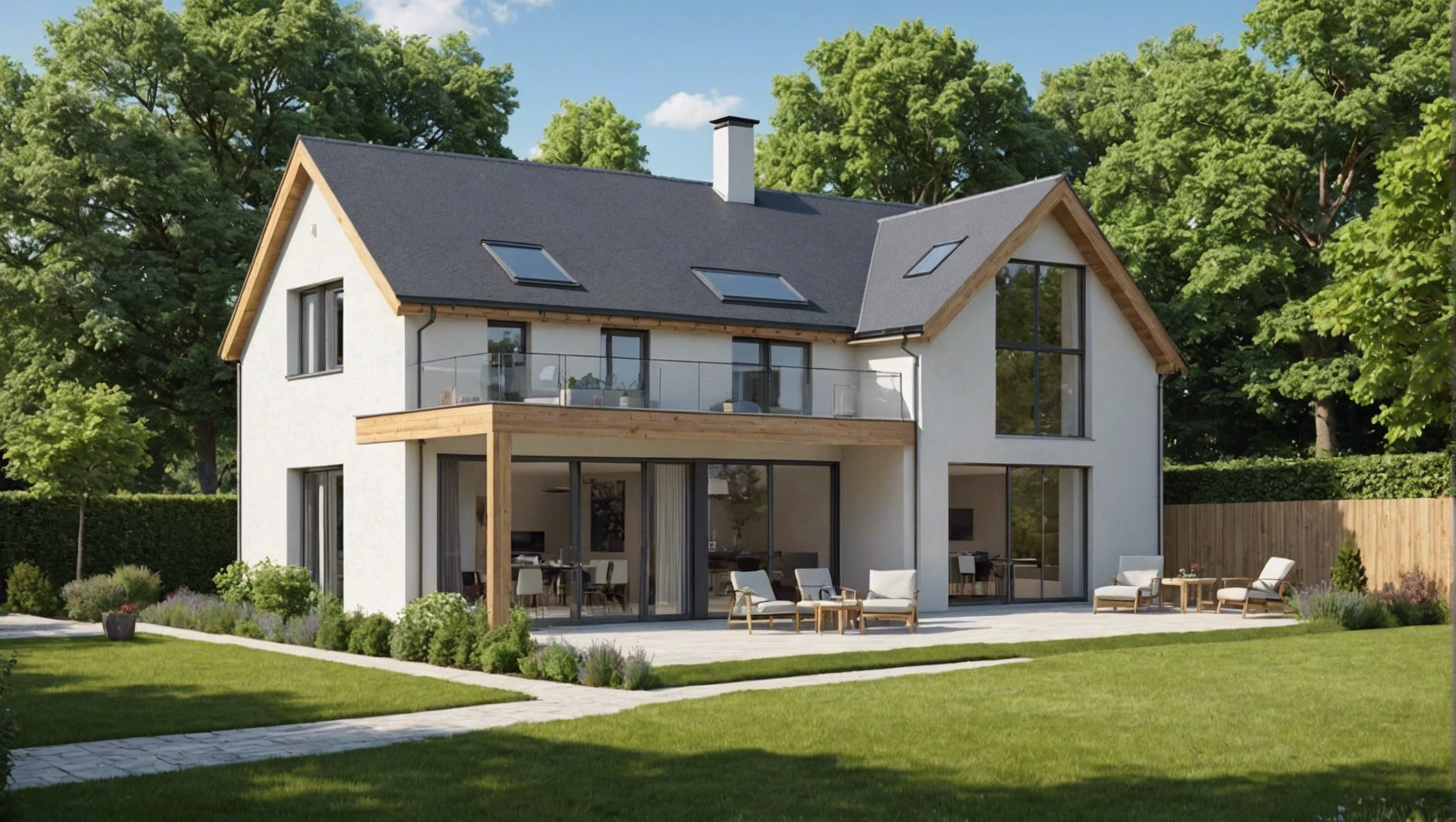 découvrez à quelle profondeur doivent être creusées les fondations d'une maison individuelle et estimez le coût de ce projet grâce à nos conseils pratiques.