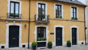 Découvrez l’essentiel sur la profondeur idéale des fondations d’une maison et les coûts afférents ! Profondeur idéale des fondations d’une maison individuelle Profondeur des fondations : un aspect crucial de la construction Lors de la construction d’une maison individuelle, le […]