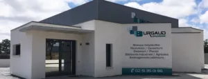 Burgaud Maçonnerie SARL – Couverture – Rénovation à Challans