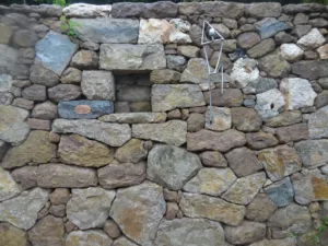 D’une pierre l’autre à Gignac