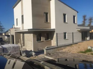 SARL ARTISANS BÂTIMENT à Quédillac