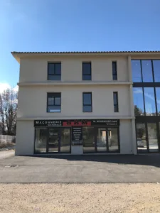 BRM à Montauroux