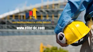 ELITE DESIGN ET CONSTRUCTION à Compiègne