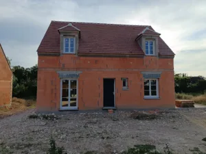 MAISONS MOTA à Creil