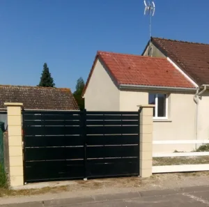 ISO Maçonnerie à Gien