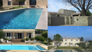 Billange Jocelyn à Moussac