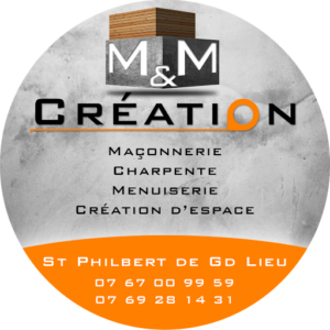 M&M Création à Saint-Colomban