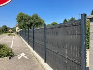 M. M. Construction à Porte-des-Bonnevaux