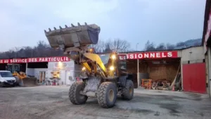Teixeira CHAMBÉRY à Chambéry