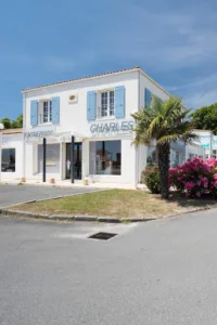 Entreprise SARL Charles à Saint-Pierre-d'Oléron
