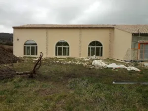 CFCO-Maçon à Seyne