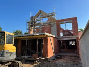 ADI construction et rénovation à Franconville