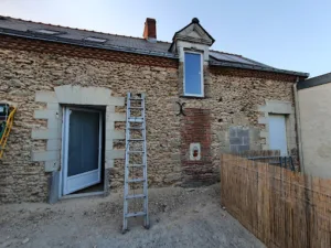 Sarl MCL à Bellevigne-en-Layon