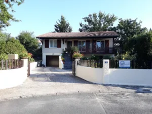 F&R Mendes Constructions à Lacanau