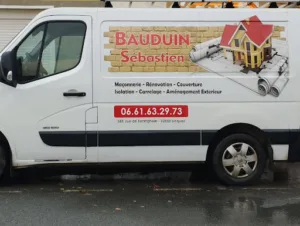 Sébastien-BAUDUIN à Licques
