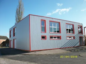 Covit Construction à Sars-Poteries à Sars-Poteries