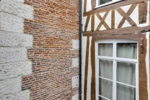 Aprile Michel à Sotteville-lès-Rouen