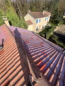 Pro Toiture IDF à Santeny