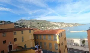 Tecnobat à Menton