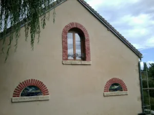 EURL Pierre CLAUSTRAT à Moraches