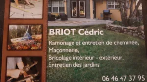 BriotService Maconneries rénovation amiens plomberie, électricité à Ailly-sur-Somme