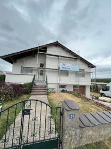 Entreprise Arziman à Steinbourg