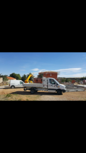 C2M CONSTRUCTION à Saint-Estève
