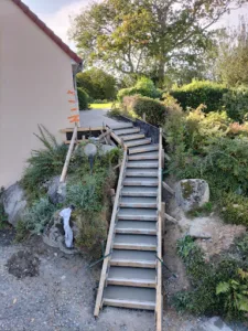 Héd Béton à Saint-Lô