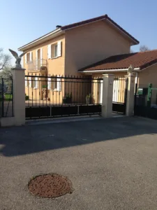 AB Maçonnerie Rénovation à Sardieu