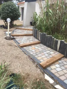 BETON DECORATIF DU LITTORAL à Sallertaine