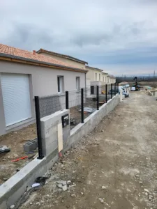 Renovbati à Meysse
