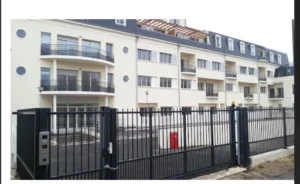 Gana Renovation à Aubervilliers