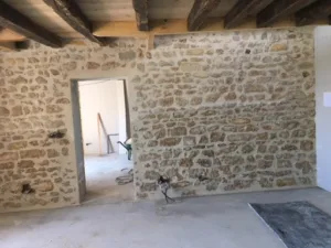 Huet Mickaël à Fourchambault