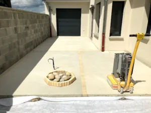 AGH Bâtiments, Maçon, Terrassement, Dallage, Piscine, Construction, Rénovation, Extension. à Péronnas
