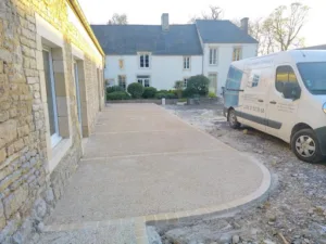 Eurl Dimitri LAUNAY à Castillon