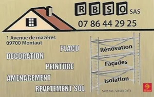 RBSO à Montaut