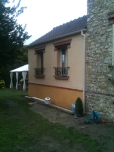 Araujo Frères SARL à Eaubonne