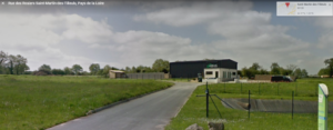 ABMC Maçonnerie à Saint-Martin-des-Tilleuls