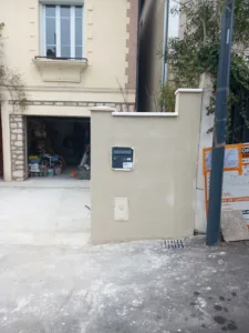 BINA TRAVAUX 31 à Toulouse