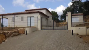 Arbotechniques à Bormes-les-Mimosas