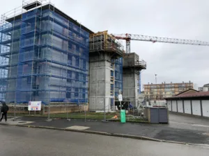 K2G. Entreprise de maçonnerie gros uvre – Réhabilitation -Terrassement à Géovreisset