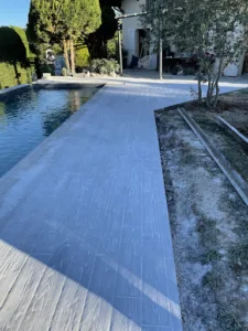 CF construction rénovation et piscine à Saint-Étienne-de-Saint-Geoirs