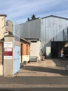 Landar Group à Ivry-sur-Seine