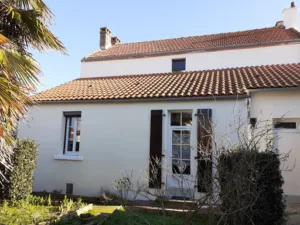 SARL CHARIE Aurélien Maçonnerie à Jard-sur-Mer