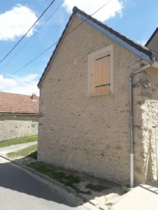 Maçonnerie Chabrol Tailleur Pierre Construction Rénovation Chape Liquide Maçonnerie Gros oeuvre Parquet à Saponay