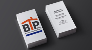 BTP Bretesche Tripoteau Projects à Hillion